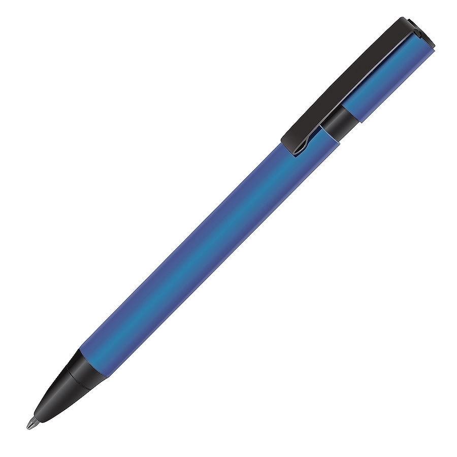 Ручка шариковая OVAL, Синий, -, 40303 24