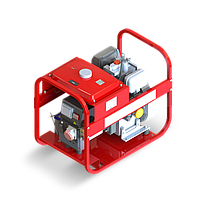 Сварочный генератор бензиновый ВЕПРЬ АСПБВ 220-5/230 ВХ