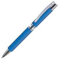Ручка шариковая CITRUS, Голубой, -, 16506 22