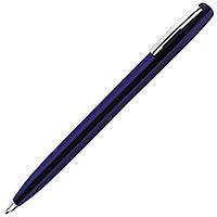 Ручка шариковая CLICKER, Синий, -, 16501 24_t
