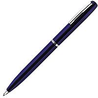 Ручка шариковая CLICKER, Синий, -, 16501 24