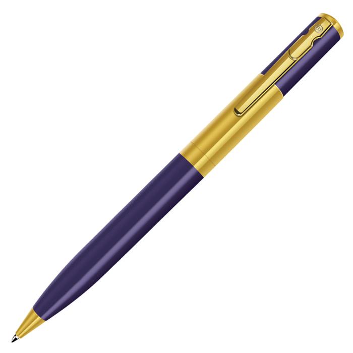 CONSUL, ручка шариковая, Синий, -, 1511 24