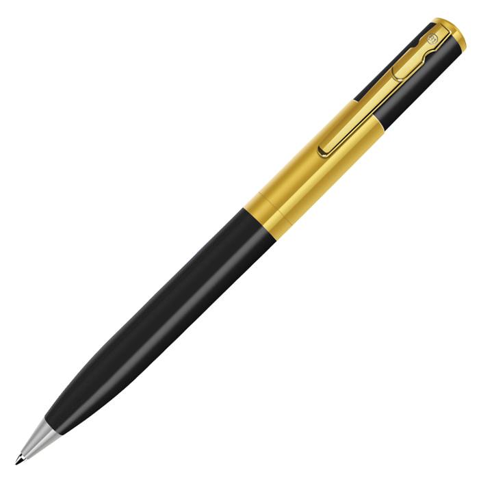 CONSUL, ручка шариковая, Черный, -, 1511 35