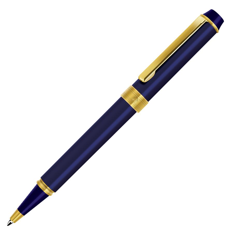 DEPUTY, ручка шариковая, Синий, -, 1531 24