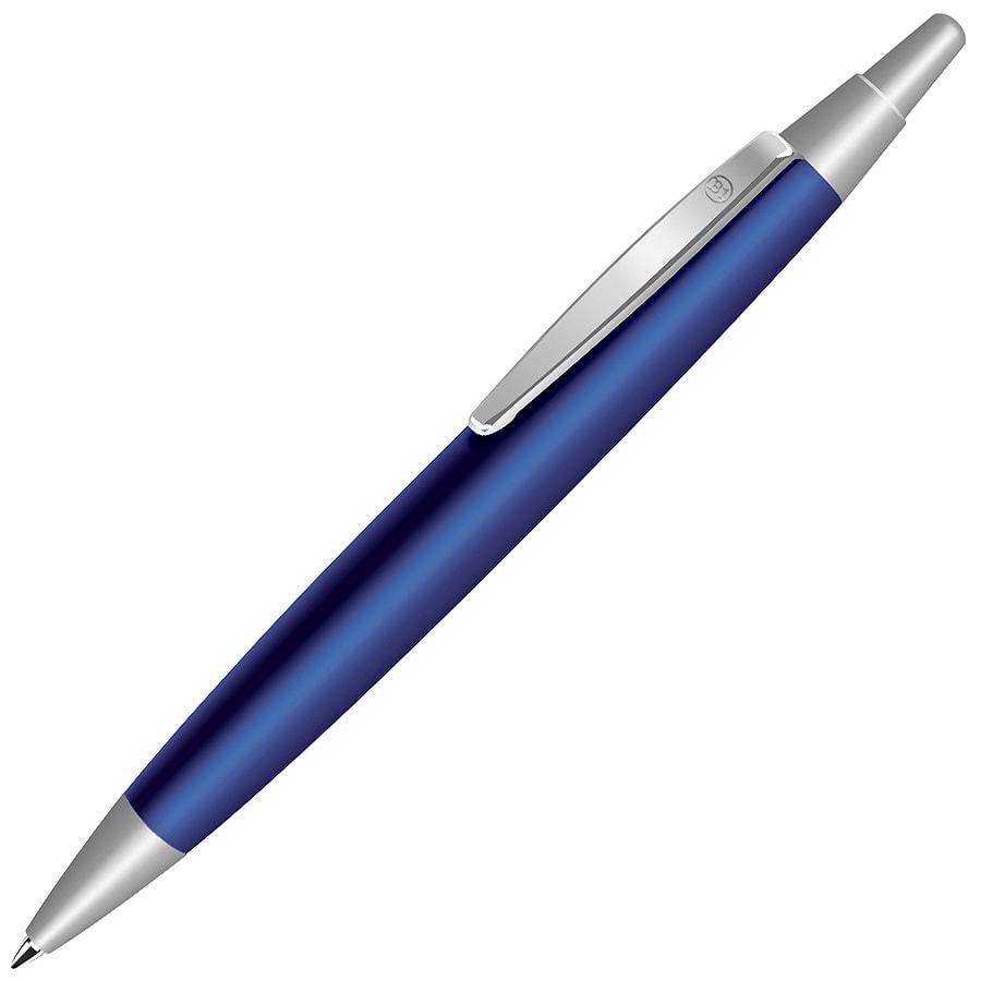 GAMMA, ручка шариковая, Синий, -, 1301 27
