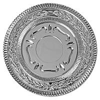 Медаль наградная  "Серебро", Серебро, -, 6640 47