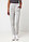 Джоггеры Iqoniq Cooper из переработанного хлопка, унисекс, 340 г/м², вересково-серый; , Длина 108 см., ширина, фото 10