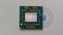 Процессор CPU для ноутбука AMD A8-4500M series, Quad-Core 1.9GHz