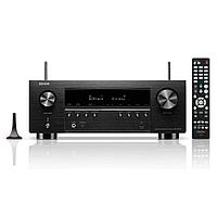 Sound United Export DENON AV-ресивер AVR-S970H ЧЕРНЫЙ