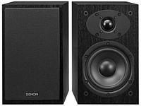 Sound United Export DENON Акустическая система SC-M41 ЧЕРНЫЙ