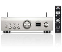 Sound United Export DENON Усилитель PMA-900HNE СЕРЕБРО