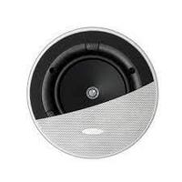 GP ACOUSTICS LIMITED KEF Акустическая система Ci130QRfl БЕЛЫЙ