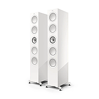 GP ACOUSTICS LIMITED KEF Акустическая система R11 Meta БЕЛЫЙ (Пара)