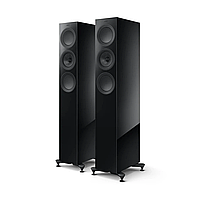 GP ACOUSTICS LIMITED KEF Акустическая система R5 Meta ЧЕРНЫЙ (Пара)