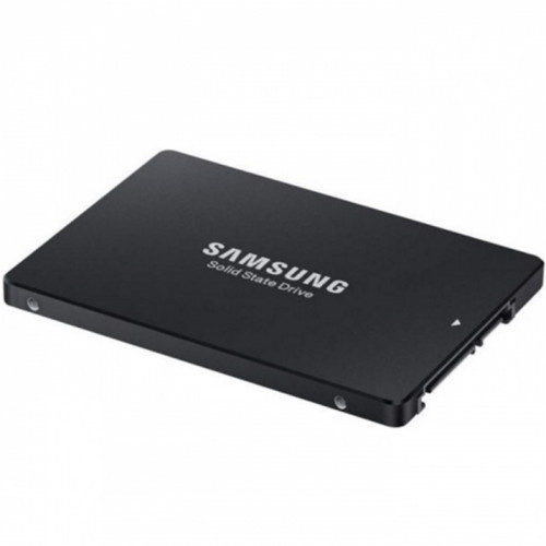 Samsung PM883 серверный жесткий диск (MZ7LH960HAJR-00005) - фото 4 - id-p102135687