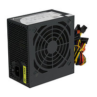 Powerman PM-600ATX-F-BL блок питания (6128219)