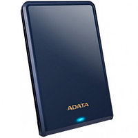 ADATA HV620 Slim USB 3.0 Синий внешний жесткий диск (AHV620S-1TU31-CBL)