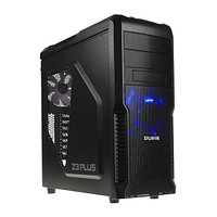 Zalman Z3 PLUS корпус (Z3PLUS)