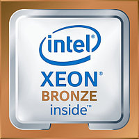 Intel Xeon Bronze 3206R серверный процессор (CD8069504344600SRG25)