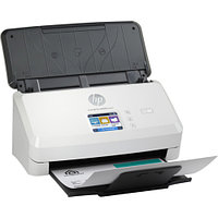 HP ScanJet Pro N4000 snw1 скоростной сканер (6FW08A)