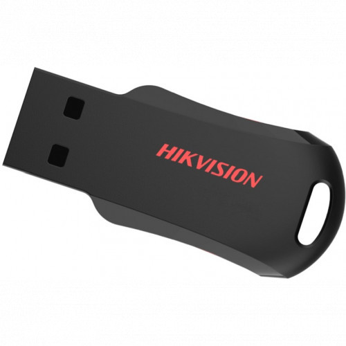 Hikvision M200R usb флешка (flash) (HS-USB-M200R/64G) - фото 1 - id-p111218752