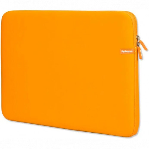 PortCase KNP-18OR сумка для ноутбука (KNP-18OR) - фото 2 - id-p111219004