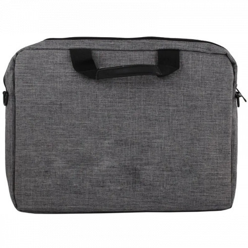 PortCase KCB-161 Grey сумка для ноутбука (KCB-161Grey) - фото 2 - id-p111219006