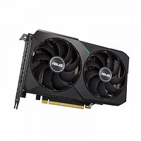 Asus GeForce RTX3060 видеокарта (DUAL-RTX3060-O8G LHR)