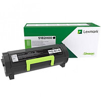 Lexmark S51B2H00 для МХ/MS 417/617 8,5 к лазерный картридж (S51В2H00)