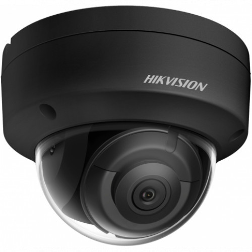 Hikvision DS-2CD2143G2-IS(BLACK)(2.8MM) ip видеокамера (DS-2CD2143G2-IS(BLACK)(2.8MM)) - фото 1 - id-p111219069