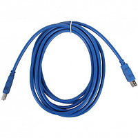 VCOM VUS7065-3M кабель интерфейсный (VUS7065-3M)