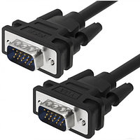 Greenconnect GCR-VM2VM1-0.5m кабель интерфейсный (GCR-VM2VM1-0.5m)