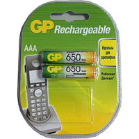GP 65AAAHC AAA батарейка (4891199109799)