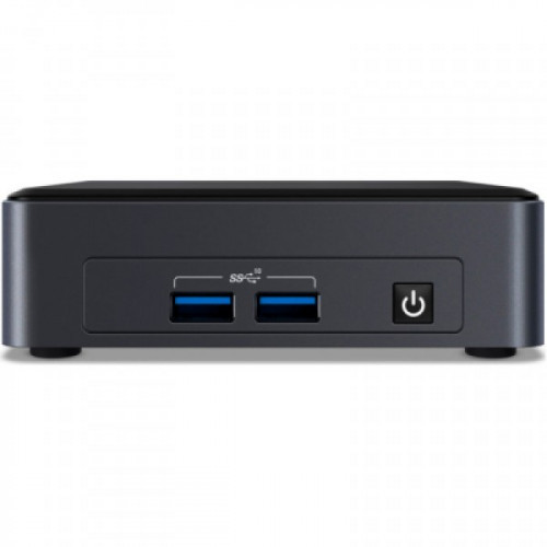 Intel NUC 12 Pro Kit платформа для пк (RNUC12WSKI70002) - фото 2 - id-p111219242