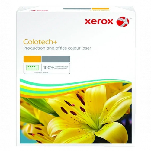 Xerox Colotech Plus бумага (003R97973) - фото 1 - id-p111220118