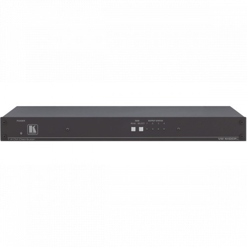 Kramer VM-4HDCPxl видеоконференция (VM-4HDCPxl) - фото 1 - id-p111220218