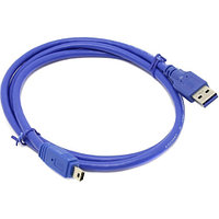 Greenconnect GC-U3A2109-1m кабель интерфейсный (GC-U3A2109-1m)