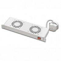 Lande LN-FAN-THM-2FFS-LG аксессуар для серверного шкафа (LN-FAN-THM-2FFS-LG)