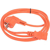 VCOM CE021-CU0.75-1.8M-O кабель питания (CE021-CU0.75-1.8M-O)