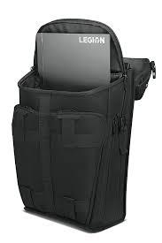 Lenovo GX41C86982 Рюкзак для ноутбука 17" Legion Active Gaming Backpack - фото 2 - id-p111221691