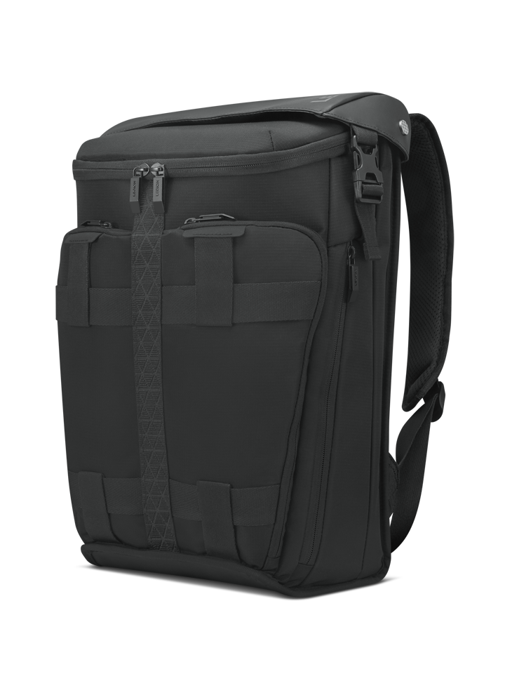Lenovo GX41C86982 Рюкзак для ноутбука 17" Legion Active Gaming Backpack, фото 1
