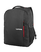 Lenovo GX40Q75215 Рюкзак для ноутбука 15.6" Backpack B515 Black