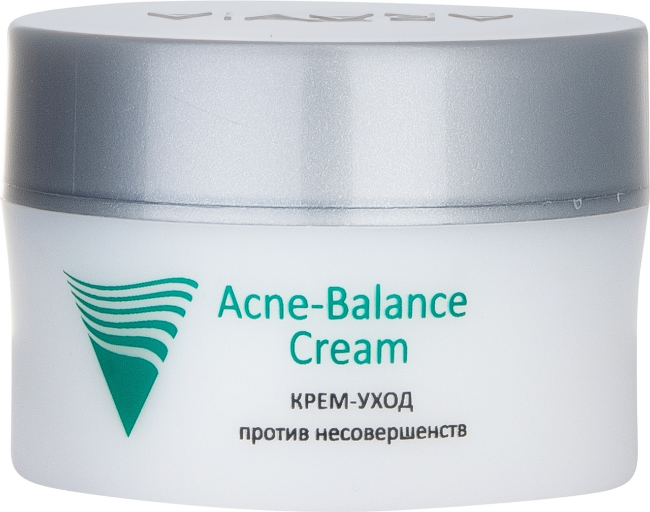 ARAVIA Professional Крем-уход против несовершенств Acne-Balance Cream, 50 мл - фото 1 - id-p111221774