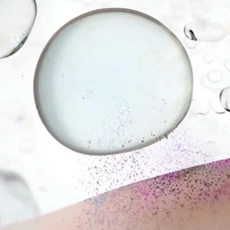 Мицеллярная Розовая Garnier вода Очищение+Сияние, 400мл - фото 3 - id-p111222407