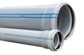 Труба канализационная ПВХ (3.2) 160-3000 Jakko