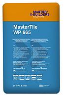 Екі компонентті гидрооқшаулағыш MasterTile WP 665 (YAPFLEKS 306) жинақ