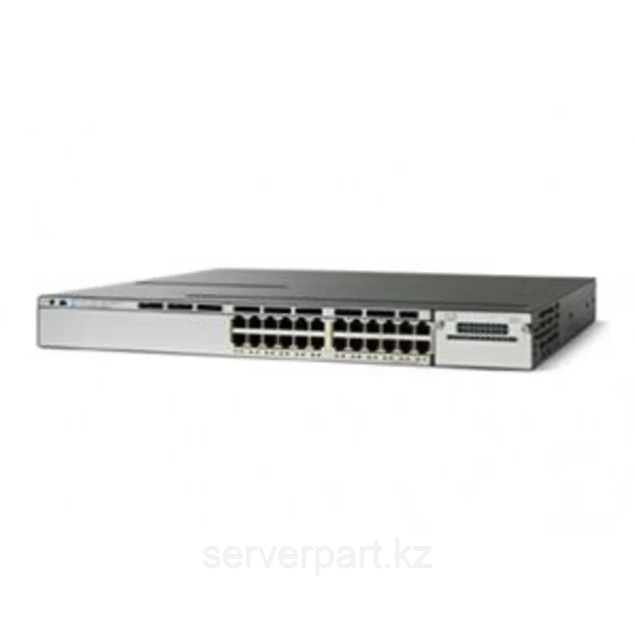 Коммутатор Cisco Catalyst WS-C3750X-24P-S