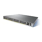 Коммутатор Cisco Catalyst WS-C4948E-S