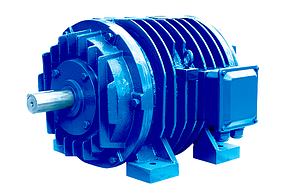 Электродвигатель рольганговый AP 84-16