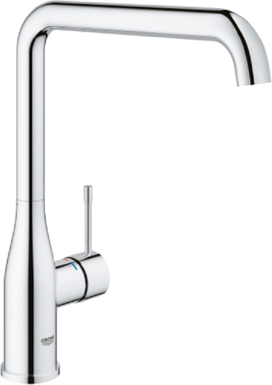 Кухонный смеситель Grohe Accent EHM SPT L-Ausl (30423000)